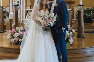 Lori's Flowers - Weddings & Events - 5