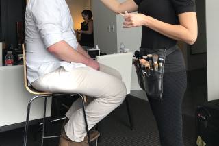 Cheekadee Makeup Artists - 23
