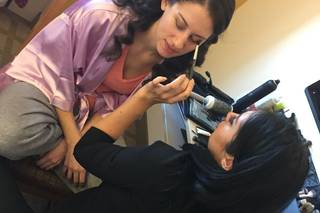 The Femme Stylist. - 5