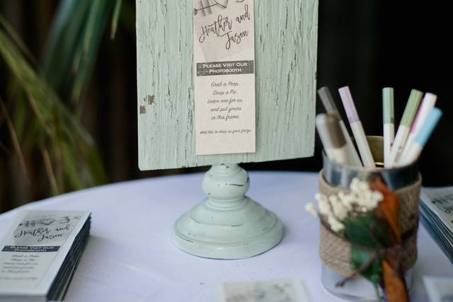 Richard Loriann Event Planning 4