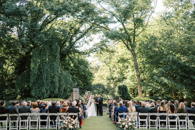 Huntingdon Valley Country Club - 1