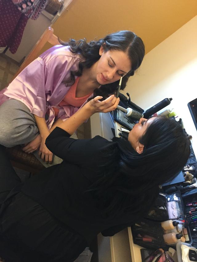 The Femme Stylist. - 3