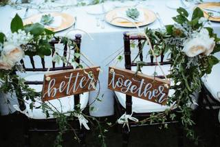 PRIMROSE Floral & Event Design - 45