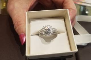 Reeds Jewelers - Southpark Mall - 2