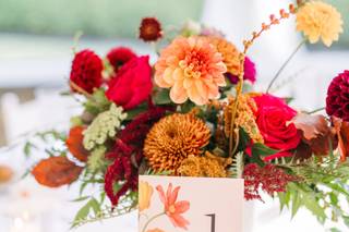 Matlack Florist - 12