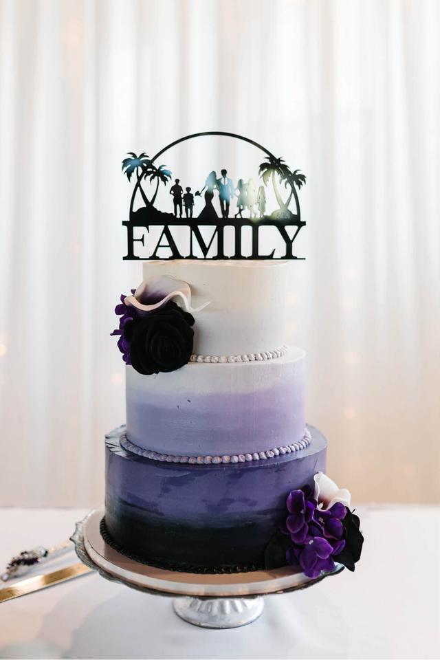 Destin Cakes - 2