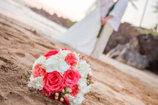 Aloha Maui Dream Weddings - 68