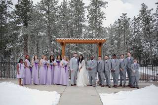 Black Forest by Wedgewood Weddings - 77