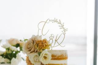 Pensacola Cakes - 14