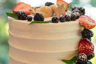Amy's Creative Cakes - 5