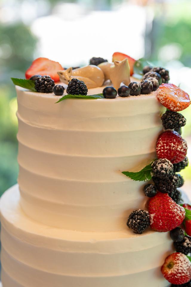 Amy's Creative Cakes - 2
