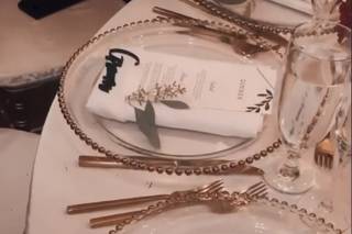 Honey & Lavender Events - 42