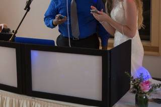 DJ Rome 802 - DJs, Lighting and Photo Booth! - 28