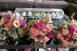 Flowers by Stem - 19