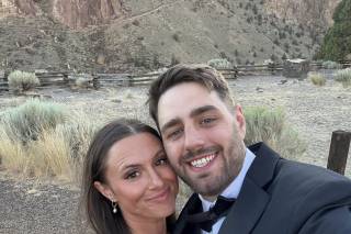 The Spot at Smith Rock - 6