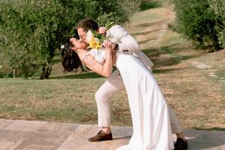 Alessandro Pentenè Wedding Studio - 7