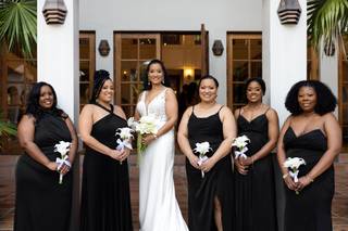 A Touch of Lavish Salon - 6