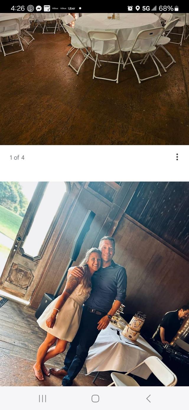 Rochester Wedding Barn & Event Venue - 2