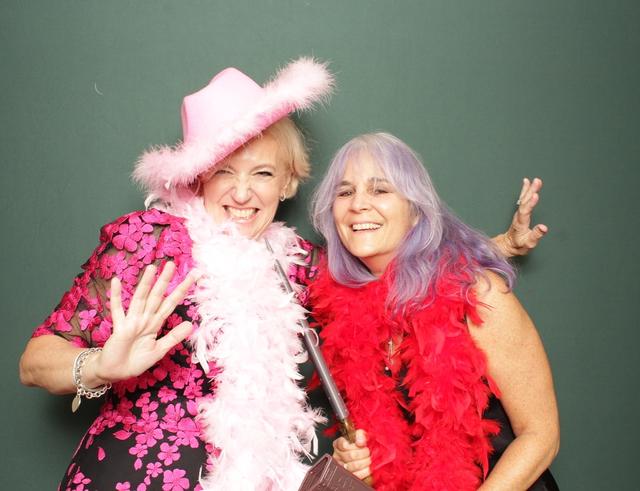 Flux Photobooth Company - 4