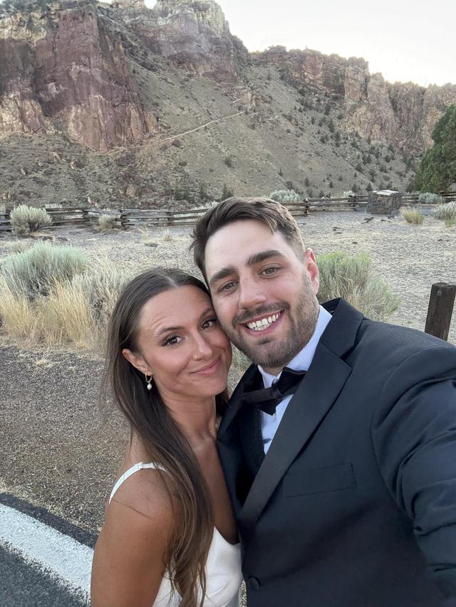 The Spot at Smith Rock - 2