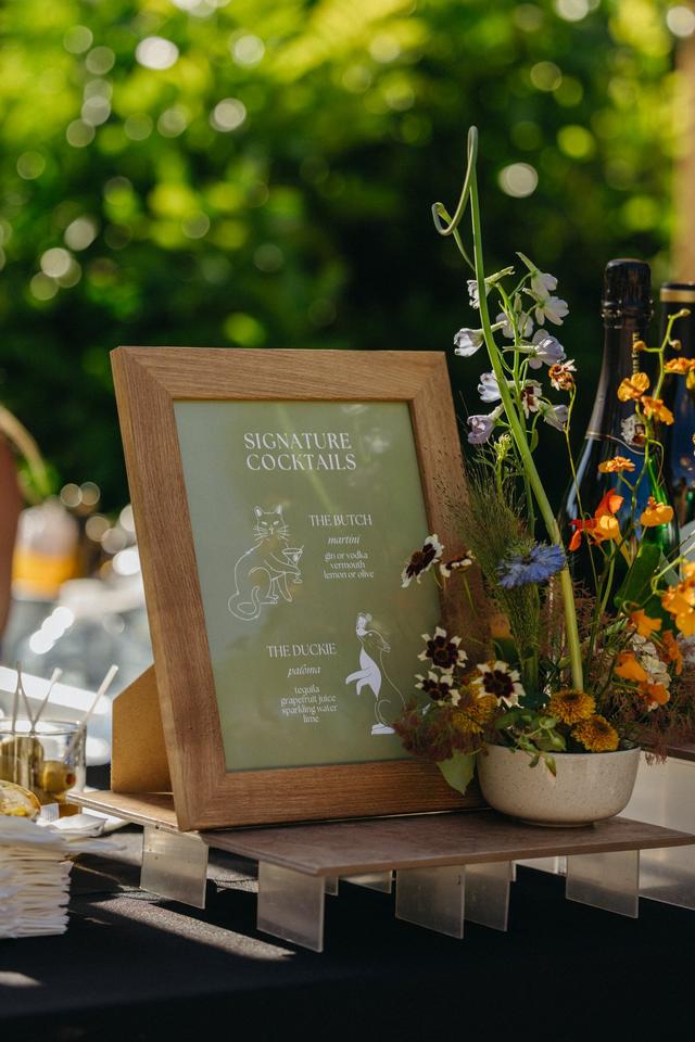 Two Perfect Events - 2