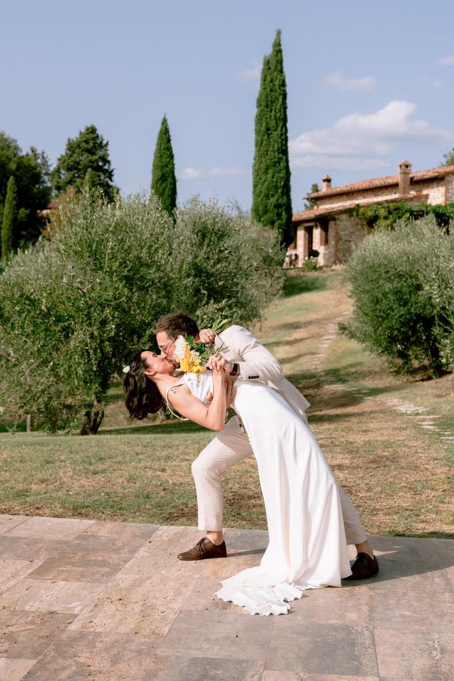 Alessandro Pentenè Wedding Studio - 2