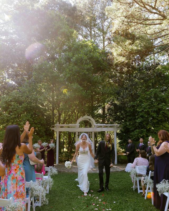 Country Villa Weddings & Events - 2