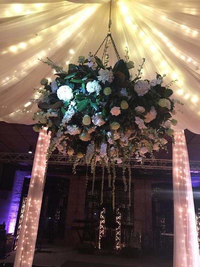 P.Hasting Design-Wedding and Event Planning - 4