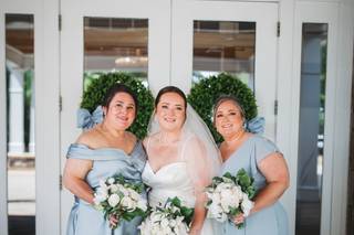 Wedding Flowers for Rent - 9