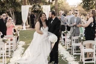 Secret Garden by Wedgewood Weddings - 7