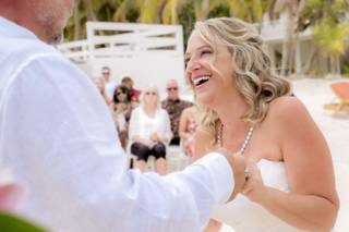 Dulce Belize Weddings - 5