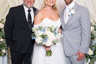 Weddings By Pastor D - 5