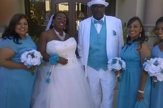 Xquisite Floral Design & Events - 38