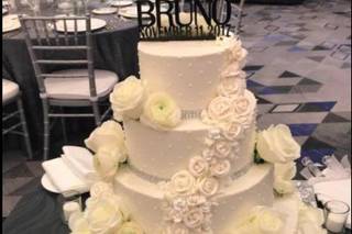 The Icing on the Cake - 28
