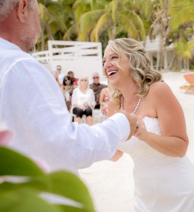Dulce Belize Weddings - 2