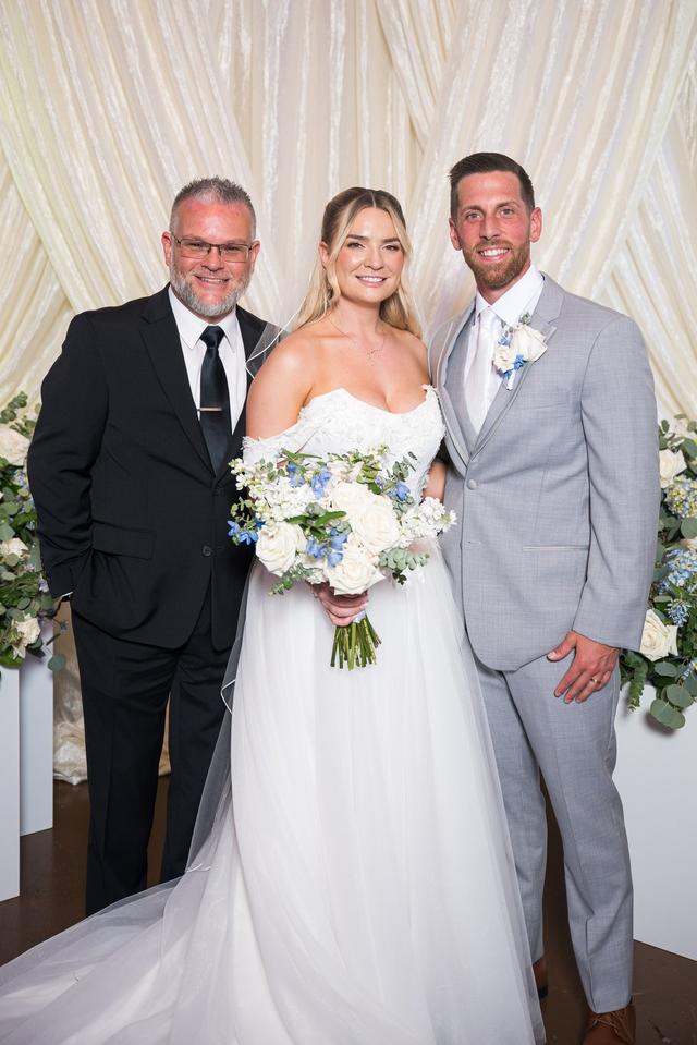 Weddings By Pastor D - 2
