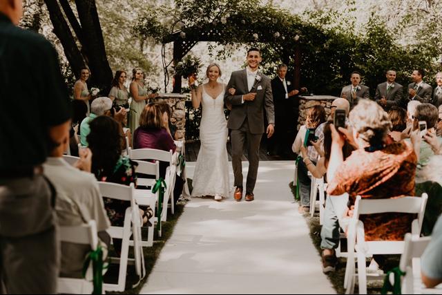 A Daydream Wedding - 3