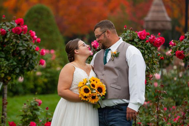 A & B Photography - 1