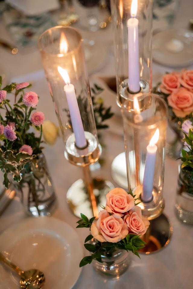 Nina's Floral Designs - 2