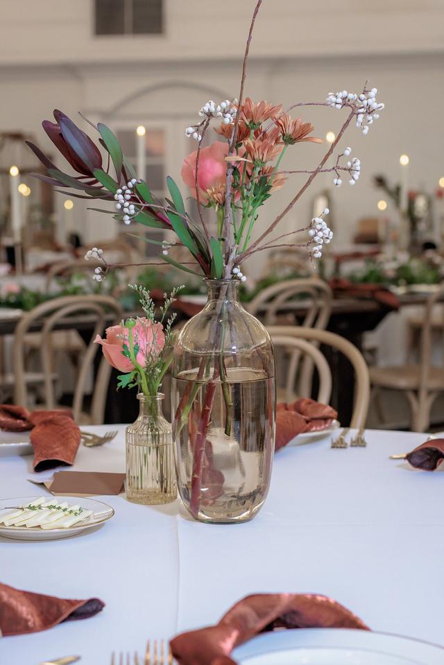 Rose & Poppy Events - 2