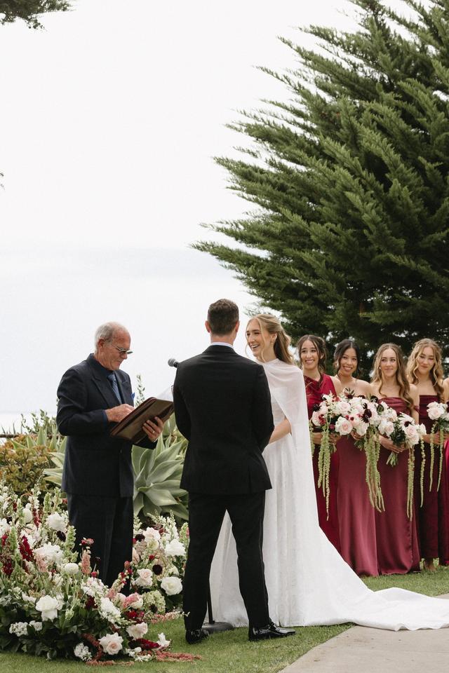 Love is, Weddings - 4