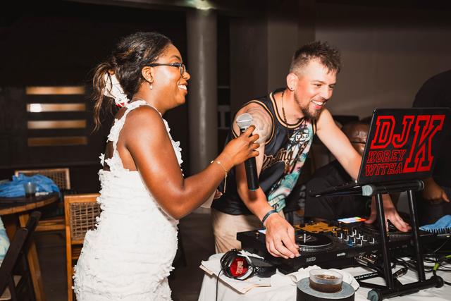 Baltimore's Premier Event Solutions - 1