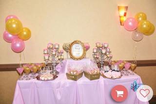 FS Fruit Arrangements & Snacks - 15