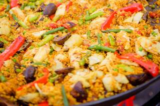 Paella Time - 30