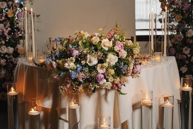 The Avenue J Florist - 3
