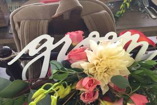 Wolf Weddings & Events - 74