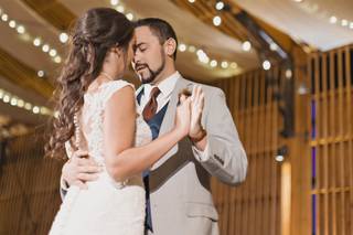 Lace & a Barn - 95