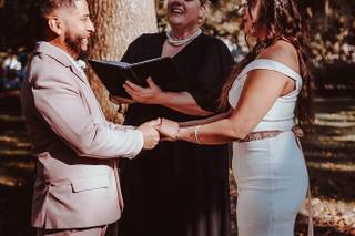 We R One Weddings - 6