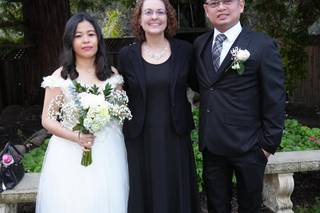 As You Wish Wedding Officiant - 20