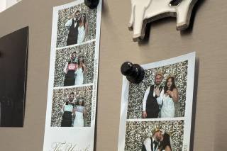 Visual Vibes Photo Booth - 4
